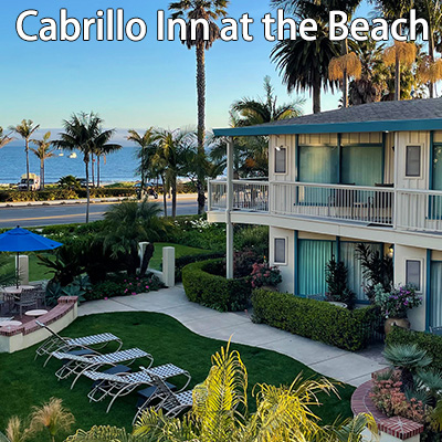 Gonzalez & Carlos A Professional Dental Corp modern and comfortable dental office in Santa Barbara, CA