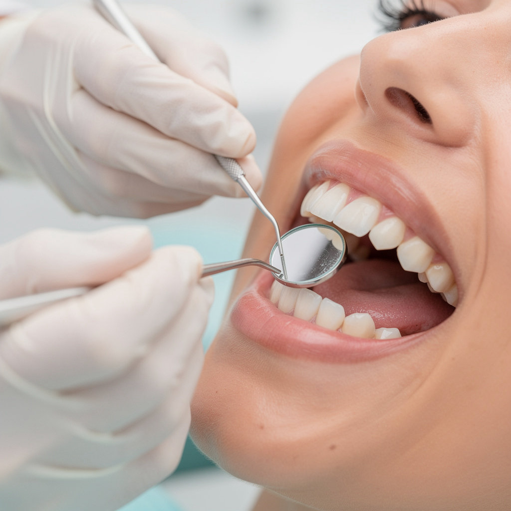 Gonzalez & Carlos A Professional Dental Corp team providing expert general and cosmetic dentistry services in Santa Barbara